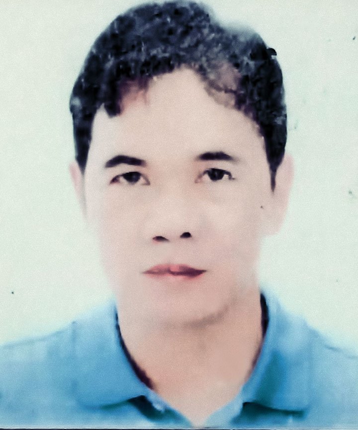 Phil De Guzman