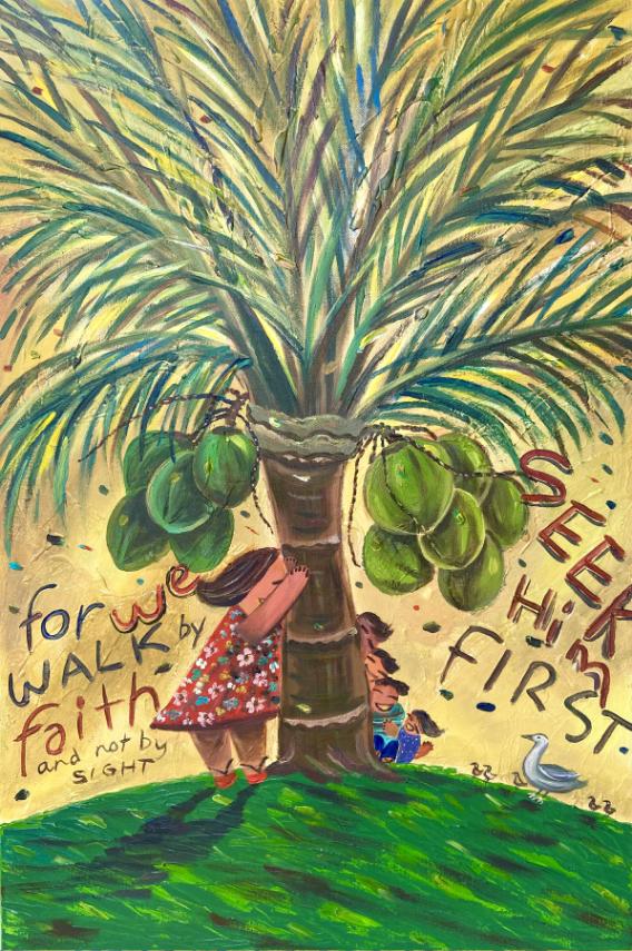 Anthony-Fermin-Seek-Me-First