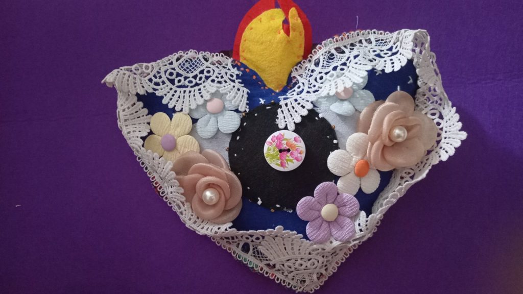 Chin Guanzon - Cold Heart