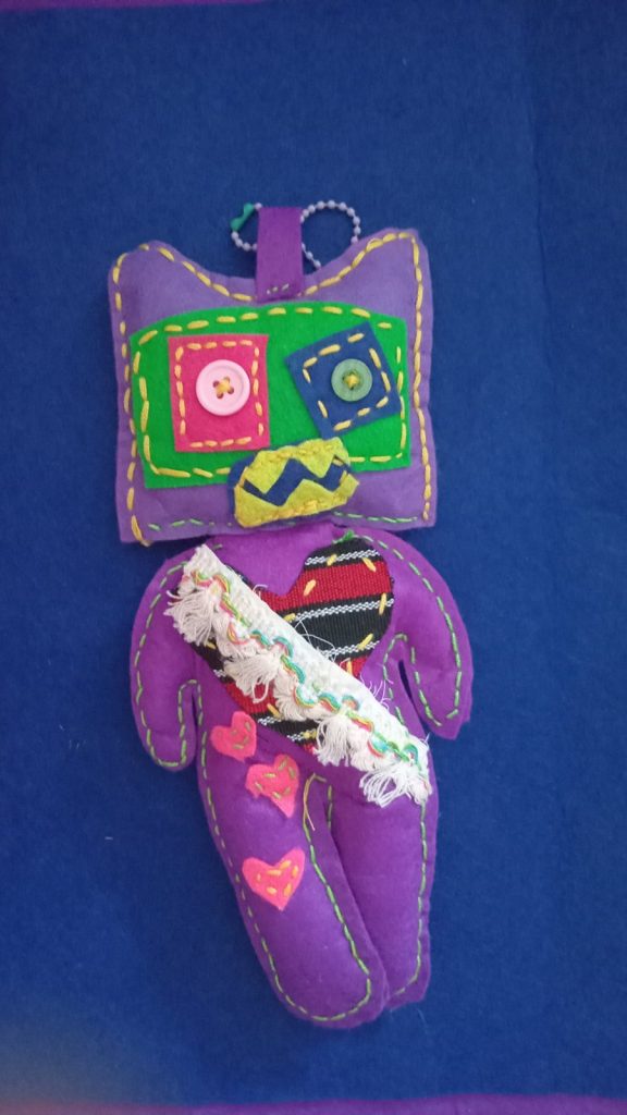 Chin Guanzon - Savage Crypto