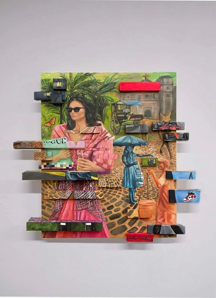 Esther Carodan - Sampaguita 1